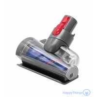 Мини-турбощетка Dyson Tangle-Free Мини-турбощетка Dyson Tangle-Free