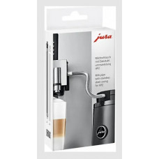 Стальные молочные шланги Jura HP2 24113