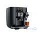 Кофемашина Jura J10 Piano Black EA 15562