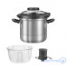 Кухонный комбайн KitchenAid Artisan KCF0104EAC