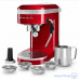 Кофеварка KitchenAid Artisan 5KES6503EER красная