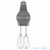 Ручной миксер KitchenAid 5KHMB732EDG серый