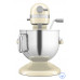 Миксер KitchenAid Artisan 5KSM70SHXEAC кремовый Миксер KitchenAid Artisan 5KSM70SHXEAC кремовый