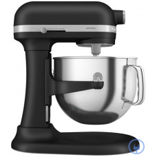 Миксер KitchenAid Artisan 5KSM70SHXEBK Миксер KitchenAid Artisan 5KSM70SHXEBK