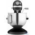 Миксер KitchenAid Artisan 5KSM70SHXEBM черный матовый Миксер KitchenAid Artisan 5KSM70SHXEBM черный матовый