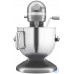 Миксер KitchenAid Artisan 5KSM70SHXECU серебряный медальон Миксер KitchenAid Artisan 5KSM70SHXECU серебряный медальон
