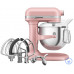 Миксер KitchenAid Artisan 5KSM70SHXEDR сухая роза Миксер KitchenAid Artisan 5KSM70SHXEDR сухая роза