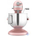 Миксер KitchenAid Artisan 5KSM70SHXEDR сухая роза Миксер KitchenAid Artisan 5KSM70SHXEDR сухая роза