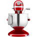 Миксер KitchenAid Artisan 5KSM70SHXEER красный Миксер KitchenAid Artisan 5KSM70SHXEER красный