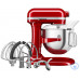 Миксер KitchenAid Artisan 5KSM70SHXEER красный Миксер KitchenAid Artisan 5KSM70SHXEER красный
