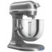 Миксер KitchenAid Artisan 5KSM70SHXEMS серебряный медальон Миксер KitchenAid Artisan 5KSM70SHXEMS серебряный медальон