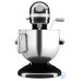 Миксер KitchenAid Artisan 5KSM70SHXEOB черный