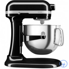 Миксер KitchenAid Artisan 5KSM70SHXEOB