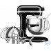Миксер KitchenAid Artisan 5KSM70SHXEOB черный
