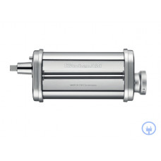 Насадка для раскатки теста KitchenAid 5KSMPSA Насадка для раскатки теста KitchenAid 5KSMPSA