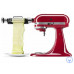 Овощерезка листовая KitchenAid 5KSMSCA для нарезки ломтями