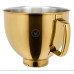 Чаша KitchenAid 5KSM5SSBRG 4,8 л Чаша KitchenAid 5KSM5SSBRG 4,8 л