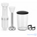 Ручной блендер KitchenAid 5KHBV53EWH белый
