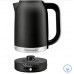 Чайник KitchenAid Artisan 5KEK1701EBK чугун Чайник KitchenAid Artisan 5KEK1701EBK чугун