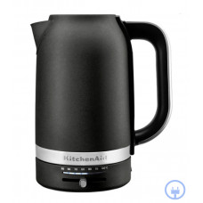 Чайник KitchenAid Artisan 5KEK1701EBK чугун Чайник KitchenAid Artisan 5KEK1701EBK чугун