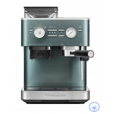 Автоматическая кофемашина-эспрессо KitchenAid 5KES6551EJP с кофемолкой