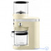 Кофемолка KitchenAid Artisan 5KCG8433EAC кремовая