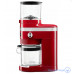 Кофемолка KitchenAid Artisan 5KCG8433EER красная