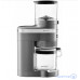 Кофемолка KitchenAid Artisan 5KCG8433EMS серебряный медальон