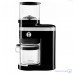 Кофемолка KitchenAid Artisan 5KCG8433EOB черный оникс