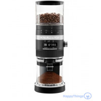 Кофемолка KitchenAid Artisan 5KCG8433EBM