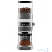 Кофемолка KitchenAid Artisan 5KCG8433EMS