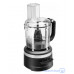 Комбайн KitchenAid 5KFP0719EBM черный матовый Комбайн KitchenAid 5KFP0719EBM черный матовый