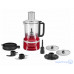 Комбайн KitchenAid 5KFP0921EER красный