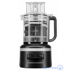 Комбайн KitchenAid 5KFP1318EWH матово-черный