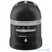 Тостер KitchenAid Artisan 5KMT2204EBK черный чугун
