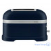 Тостер KitchenAid Artisan 5KMT2204EIB чернильный