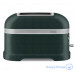 Тостер KitchenAid Artisan 5KMT2204EPP пальмовый
