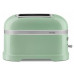 Тостер KitchenAid Artisan 5KMT2204EPT фисташковый