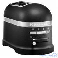 Тостер KitchenAid Artisan 5KMT2204EBK