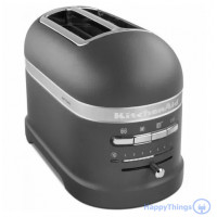 Тостер KitchenAid Artisan 5KMT2204EGR