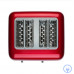 Тостер KitchenAid Artisan 5KMT4205ECA на 4 хлебца