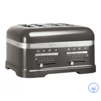 Тостер KitchenAid Artisan 5KMT4205EMS