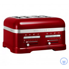 Тостер KitchenAid Artisan 5KMT4205ECA на 4 хлебца