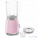 Блендер Smeg BLF03PKEU