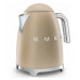 Чайник Smeg KLF03CHMEU Чайник Smeg KLF03CHMEU