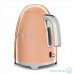 Чайник Smeg KLF03RGEU Чайник Smeg KLF03RGEU