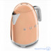 Чайник Smeg KLF03RGEU Чайник Smeg KLF03RGEU