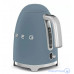 Чайник Smeg KLF03SBMEU Чайник Smeg KLF03SBMEU