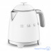 Мини-Чайник Smeg KLF05WHEU Мини-Чайник Smeg KLF05WHEU
