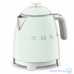 Мини-Чайник Smeg KLF05PGEU Мини-Чайник Smeg KLF05PGEU